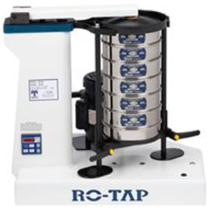 W.S. Tyler Ro-Tap Sieve Shakers
